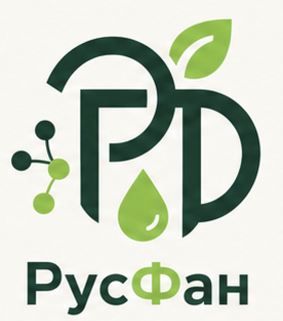 РусФан — ингредиенты для пищевой промышленности